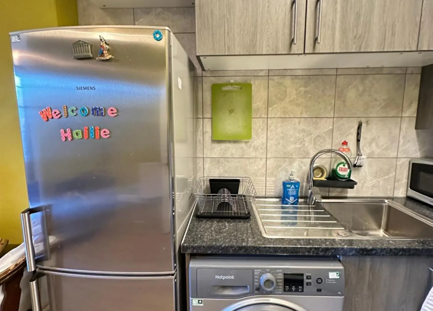 Cosy Apartment In Edinburgh City Centre , 2 Bedroom1 Bathroom