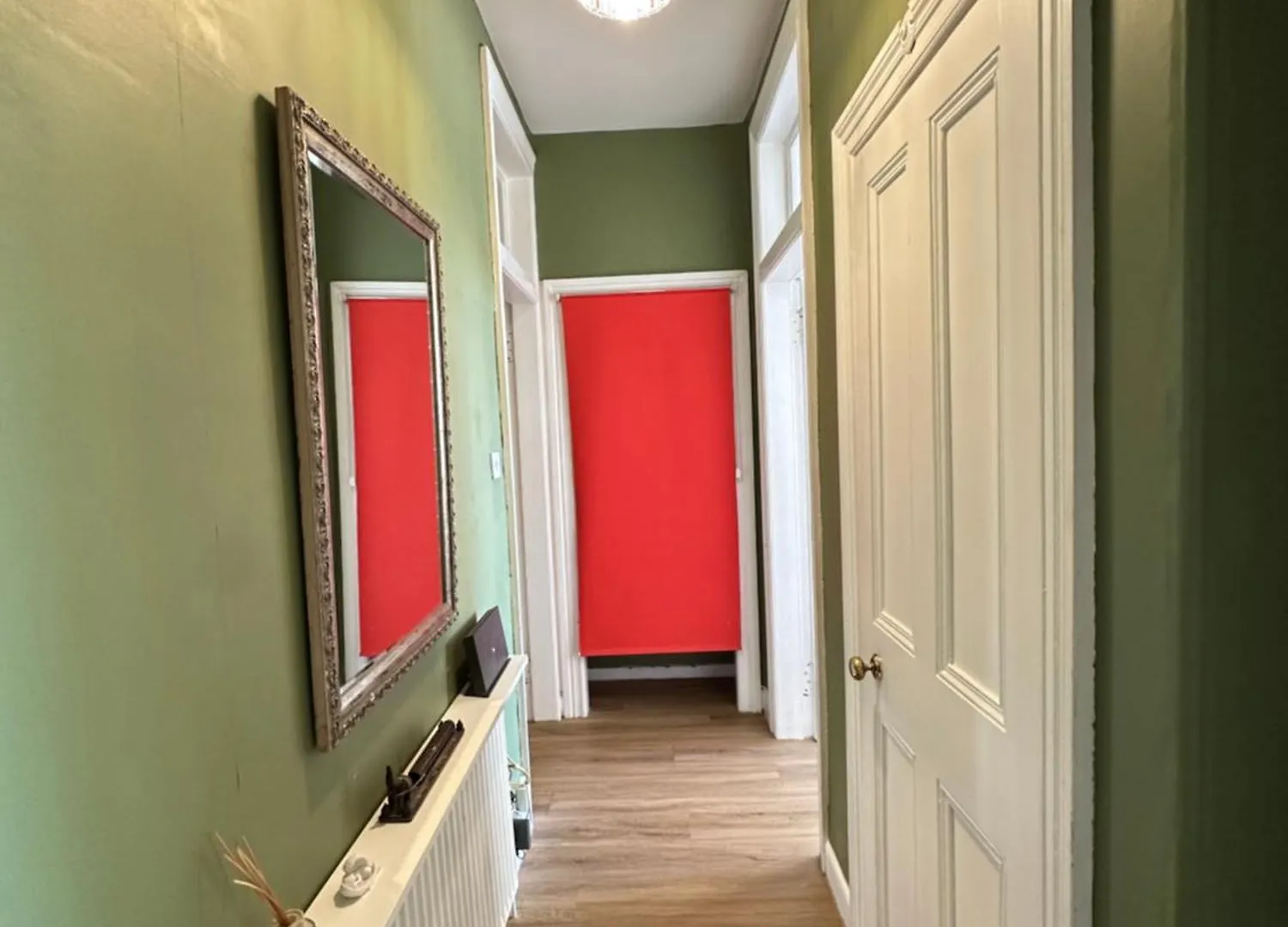 Cosy Apartment In Edinburgh City Centre , 2 Bedroom1 Bathroom