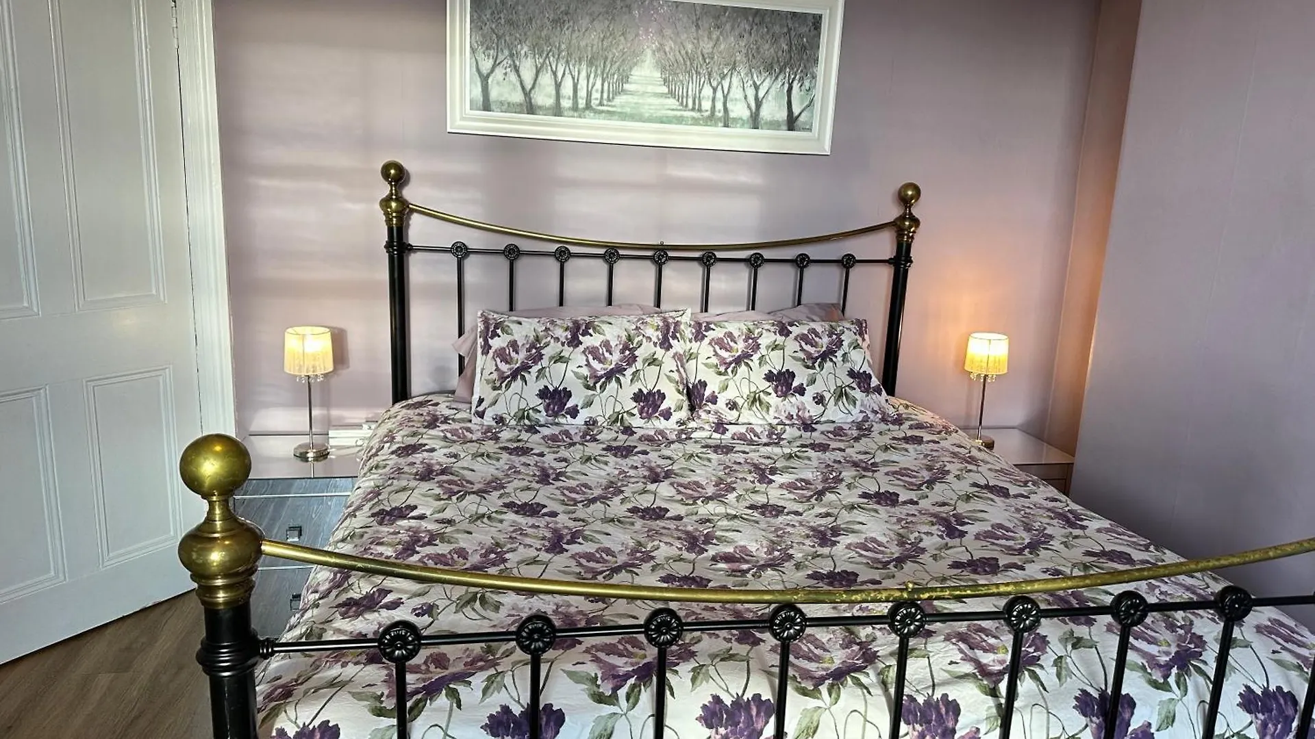 Cosy Apartment In Edinburgh City Centre , 2 Bedroom1 Bathroom 0*,  Wielka Brytania
